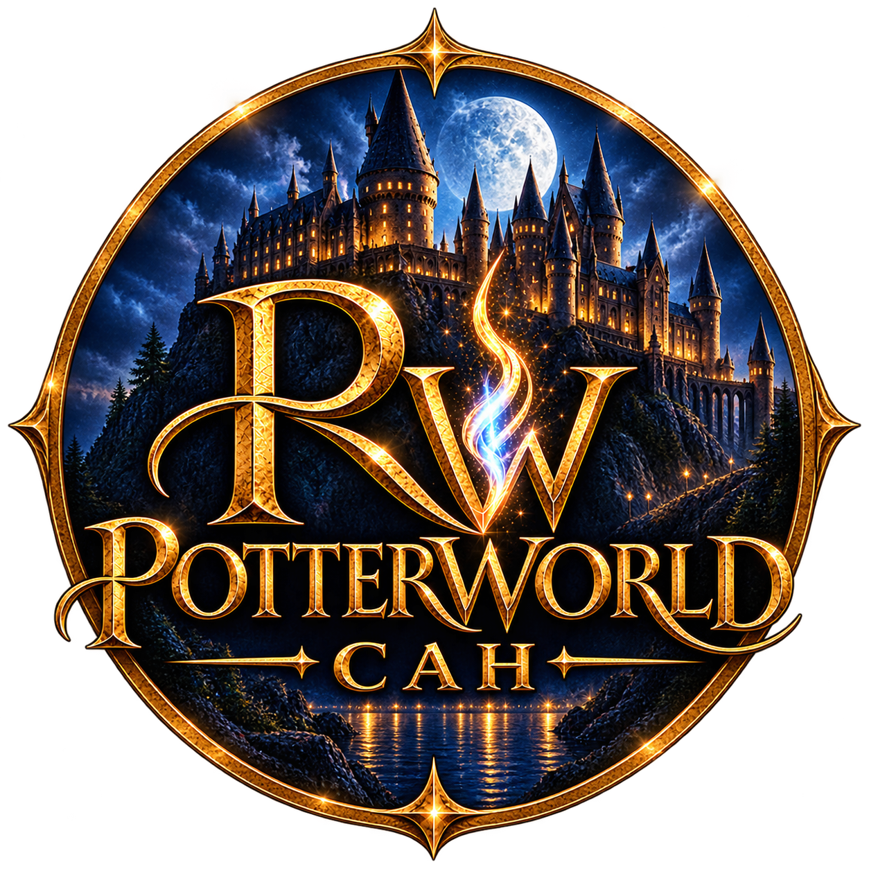 PotterWorld CAH