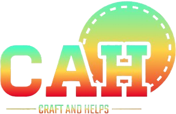 CraftAndHelps logo