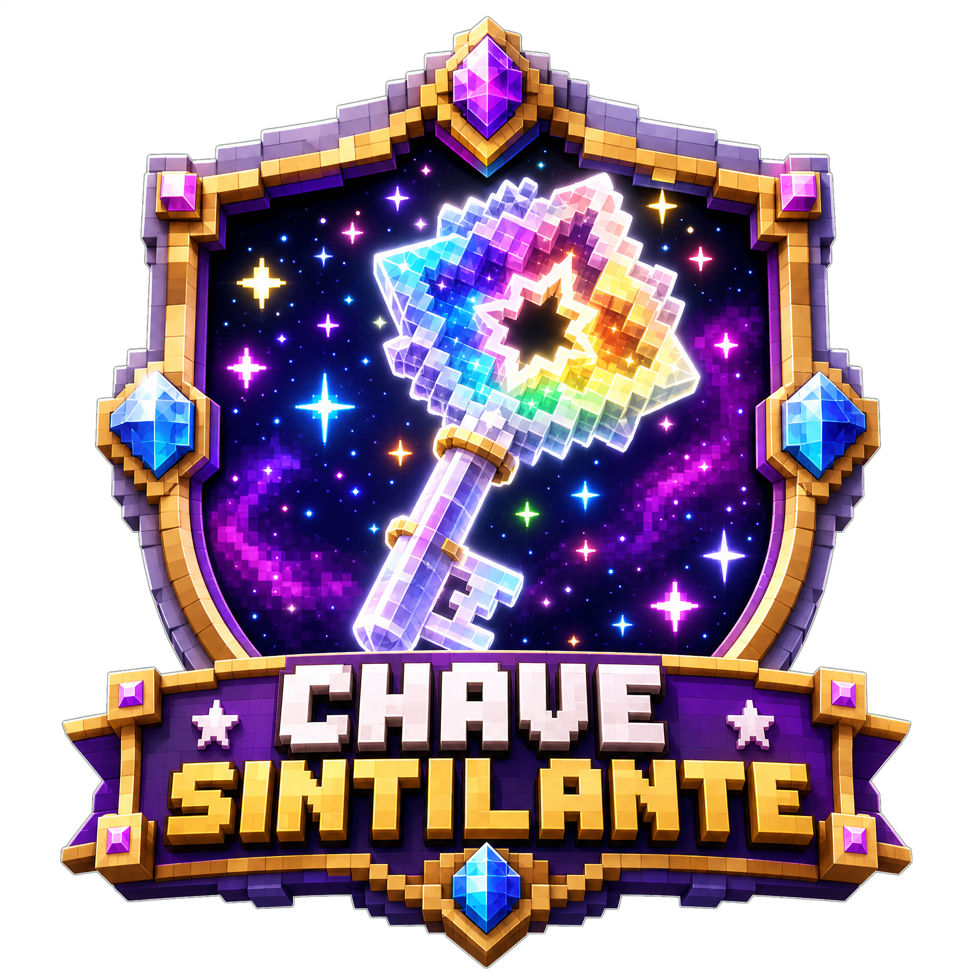 Chave de Sintilante