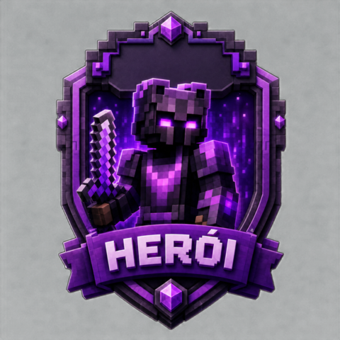 Pacote Heroi (30 dias)